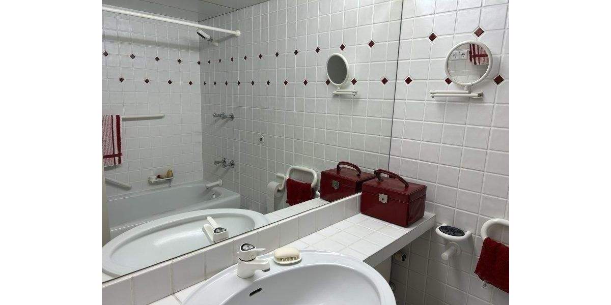 Etagenwohnung Timmendorfer Strand - 2 Zimmer, 120 m&sup2;, 535.000&euro; | Angebot:26379625