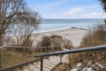 Exklusive Etagenwohnung mit Ostseeblick im Panoramic-Komplex Sierksdorf - Etagenwohnung Sierksdorf | Angebot:27225067