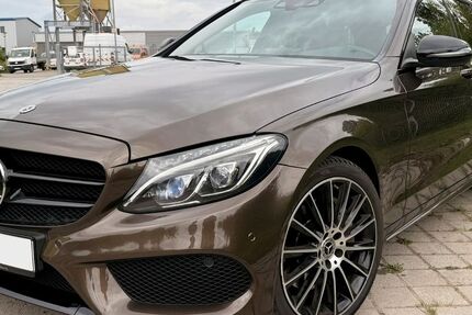 Mercedes-Benz C 250 199.461 km 16.490 &euro; Stockelsdorf 23617