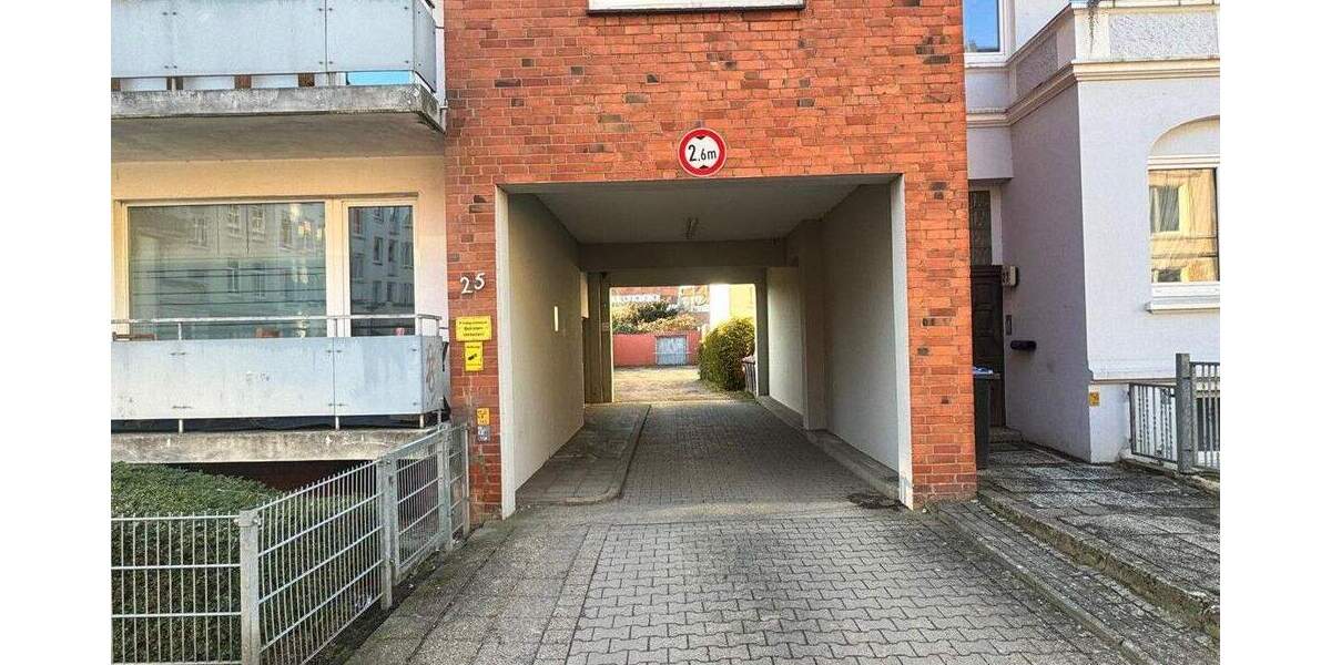 Mehrfamilienhaus, Wohnhaus Lübeck - St. Lorenz-Nord St. Lorenz Nord - 1.090.000&euro; | Angebot:25425357