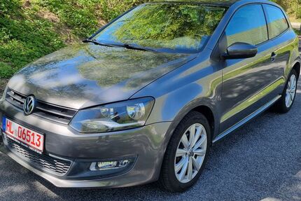 VW Polo 126.460 km 5.300 &euro; Lübeck 23554