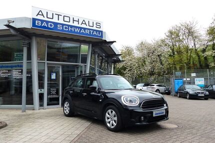 Mini One Countryman