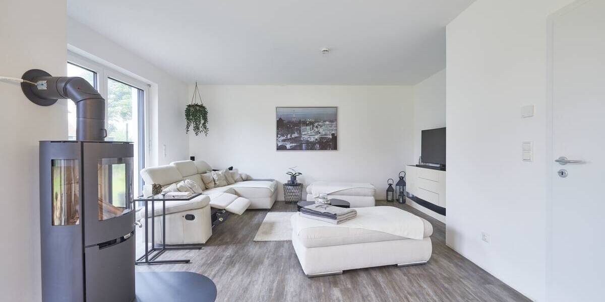 Einfamilienhaus Bad Oldesloe - 5 Zimmer, 134 m&sup2;, 547.300&euro; | Angebot:26411001
