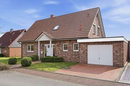 Haus Scharbeutz / Pönitz Pönitz - 4 Zimmer, 129 m&sup2;, 490.000&euro; | Angebot:26273910