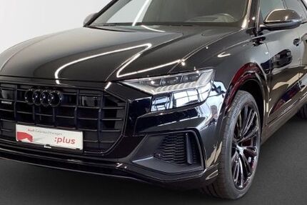 Audi Q8 91.051 km 61.579 &euro; Mölln 23879