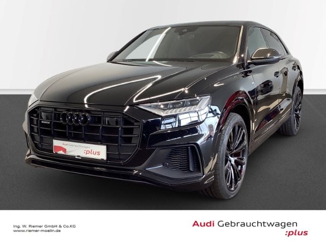 Audi Q8 91.051 km 61.579 &euro; Mölln 23879