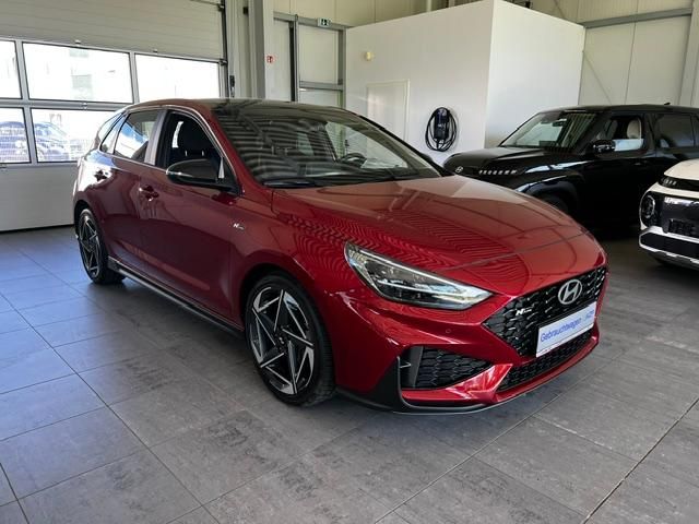 Hyundai i30 19.743 km 24.280 &euro; Lübeck 23562