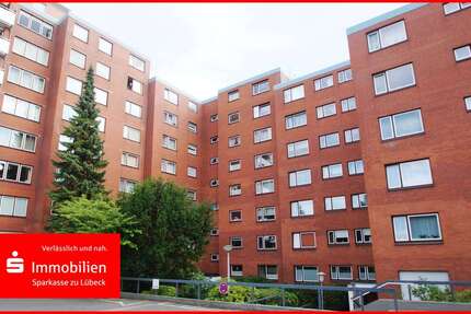 Wohnung Lübeck Sankt Lorenz Nord - 3.5 Zimmer, 78 m&sup2;, 269.000&euro; | Angebot:25107119