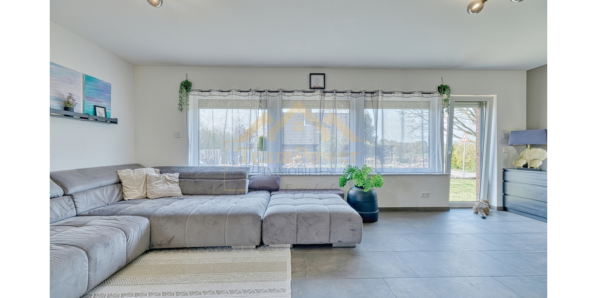 Perfekt für Familien: Haus mit großem Garten & Platz zum Leben - Einfamilienhaus Nusse | Angebot:26295612