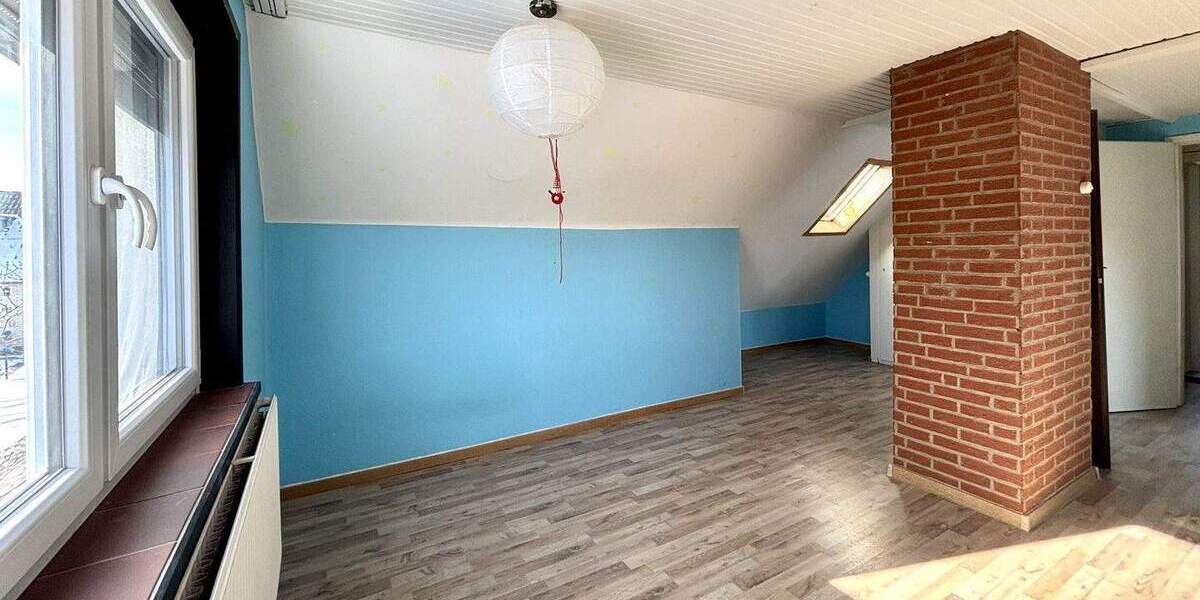 Mehrfamilienhaus, Wohnhaus Lübeck Travemünde - 6 Zimmer, 168 m&sup2;, 499.000&euro; | Angebot:25771642