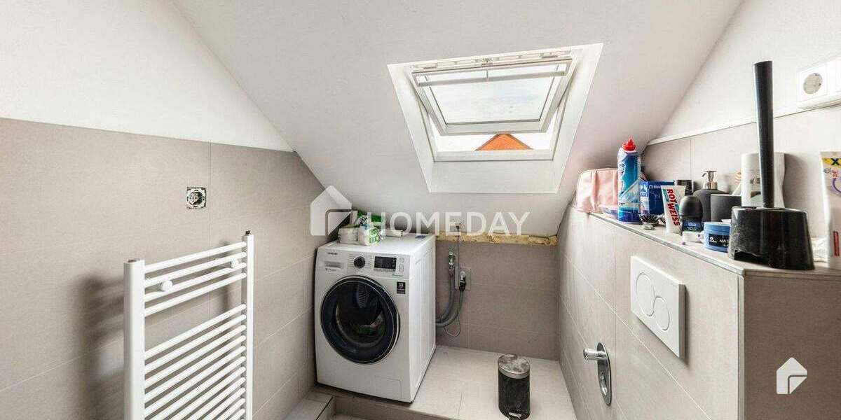 Etagenwohnung Mölln - 2 Zimmer, 59 m&sup2;, 137.500&euro; | Angebot:25836270
