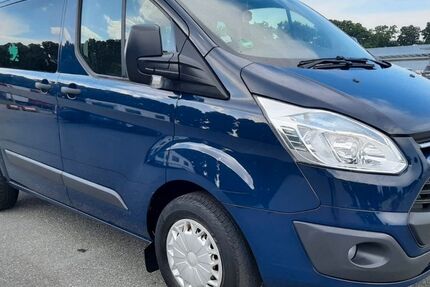Ford Tourneo Custom 132.000 km 18.000 &euro; Travemünde 23570