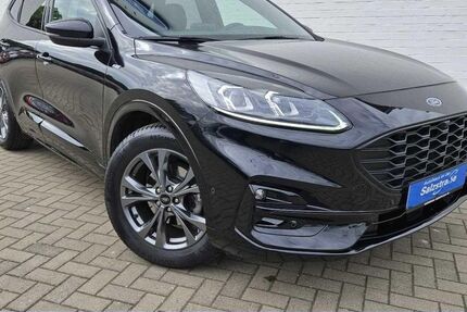 Ford Kuga 47.909 km 24.498 &euro; Mölln 23879