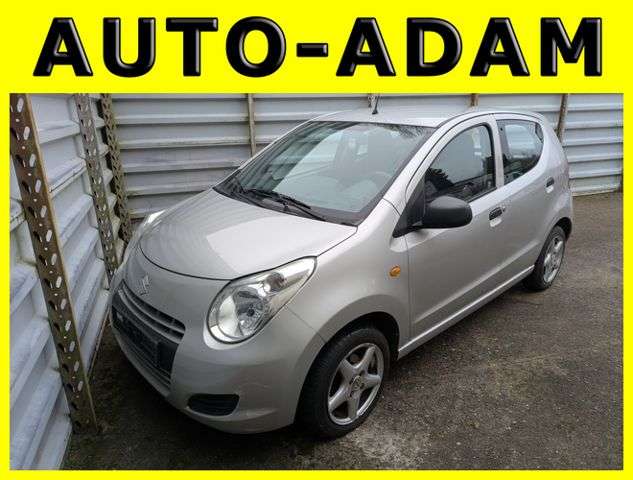 Suzuki Alto 122.051 km 3.900 &euro; Lübeck 23556
