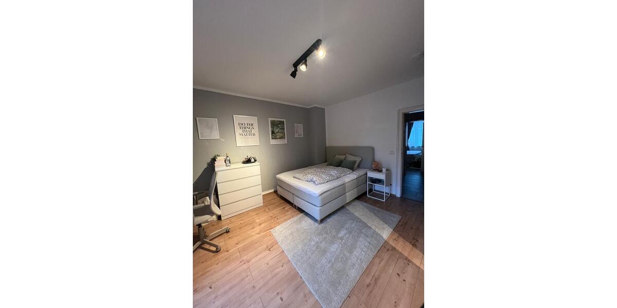 3-Zimmer-Wohnung ab 01.03.26 auf der Altstadtinsel 3 zimmer