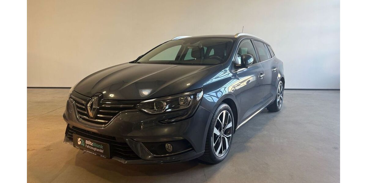 Renault Megane 154.300 km 9.490 &euro; Ahrensbök 23623