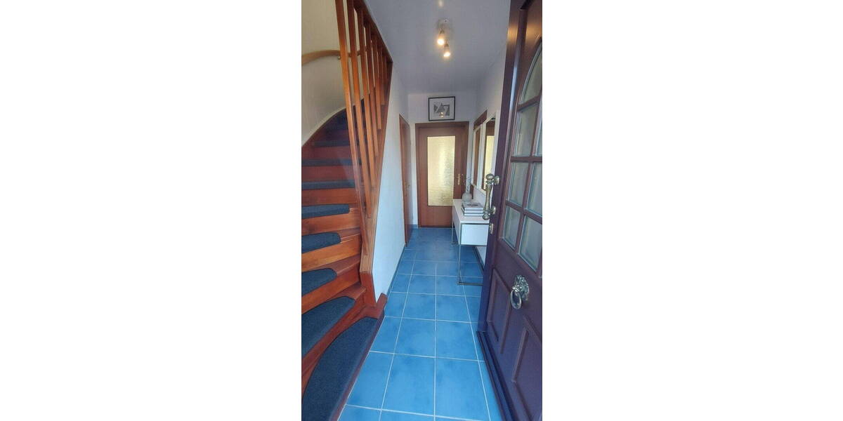 Reihenmittelhaus Lübeck Kücknitz - 3 Zimmer, 66 m&sup2;, 170.000&euro; | Angebot:26228710