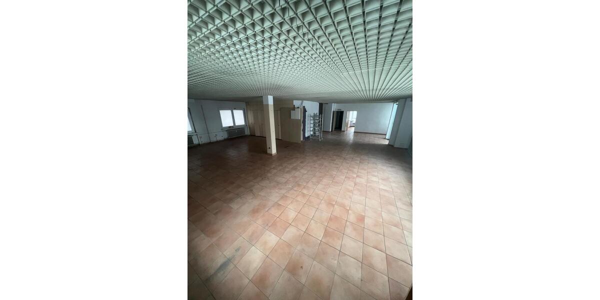 Gewerbeobjekt Lübeck Kücknitz - 1.700&euro; | Angebot:26228317