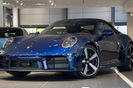 Porsche 992 5.500 km 184.490 &euro; Lübeck 23560