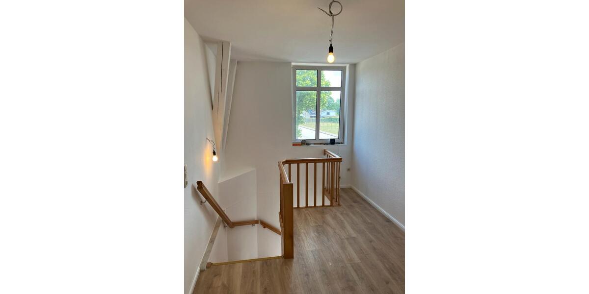 Etagenwohnung Schönberg - 2.5 Zimmer, 72 m&sup2;, 750&euro; | Angebot:25219061