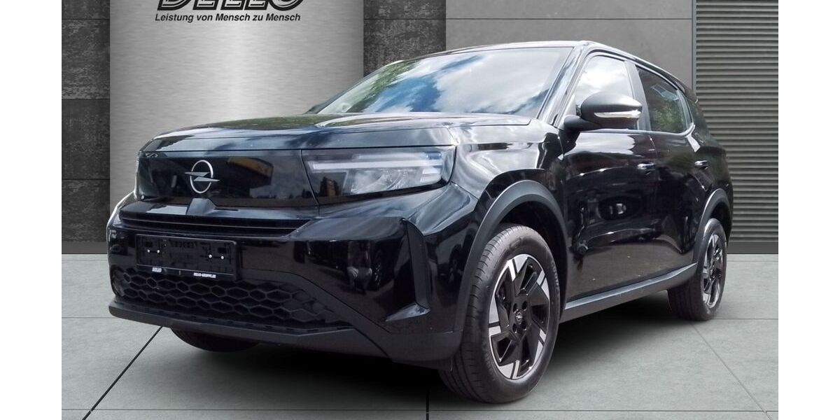 Opel Frontera 2.155 km 25.495 &euro; Bad Schwartau 23611