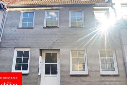 Haus zum Kaufen in Lübeck, Innenstadt 199.900 € 83 m² 4 zimmer