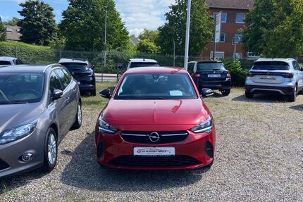 Opel Corsa 38.600 km 10.990 &euro; Mölln 23879