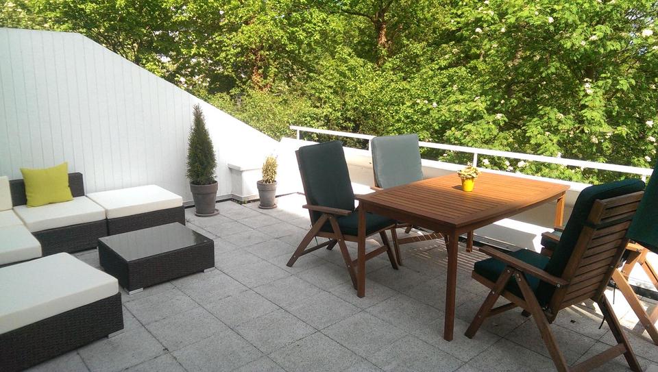 Etagenwohnung Neustadt in Holstein - 3 Zimmer, 50 m&sup2;, 164.500&euro; | Angebot:24616847