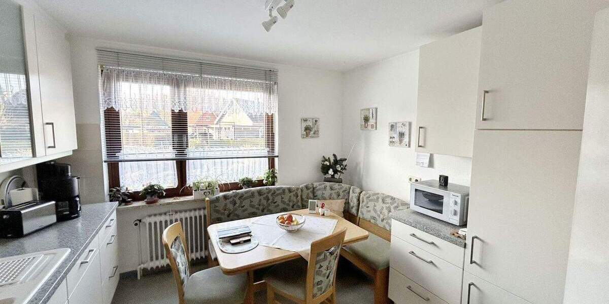 Einfamilienhaus Lübeck St. Jürgen - 3 Zimmer, 80 m&sup2;, 299.000&euro; | Angebot:24220420