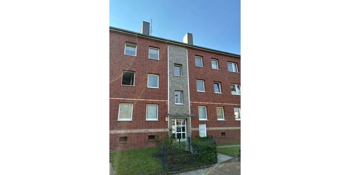 Etagenwohnung Lübeck Holstentor-Nord - 2 Zimmer, 53 m&sup2;, 765&euro; | Angebot:26213212