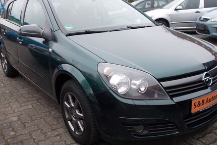 Opel Astra 178.000 km 2.999 &euro; Lübeck 23556