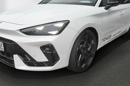 Cupra Leon 12.000 km 41.890 &euro; Bad Schwartau 23611