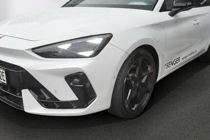 Cupra Leon 15.500 km 39.980 &euro; Bad Schwartau 23611