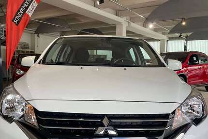 Mitsubishi Space Star 45.384 km 10.440 &euro; Lübeck 23560