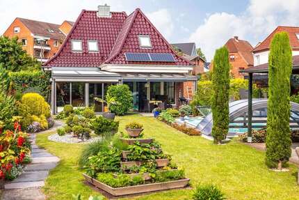 Haus Ratzeburg - 4 Zimmer, 136 m&sup2;, 499.000&euro; | Angebot:24767266