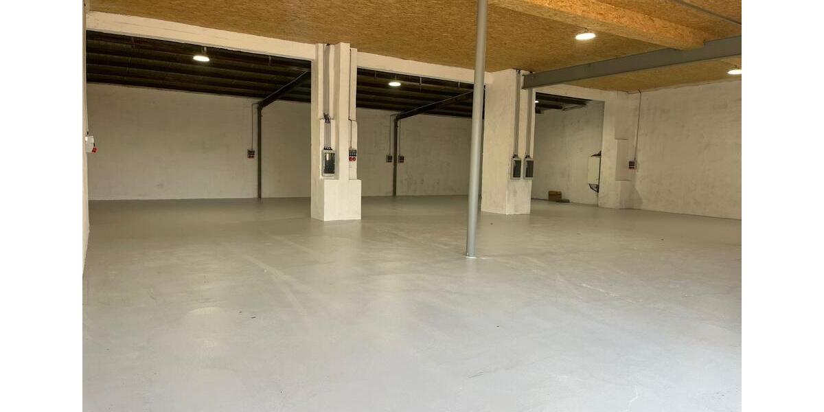 Gewerbeobjekt Ziethen - 465&euro; | Angebot:25367052