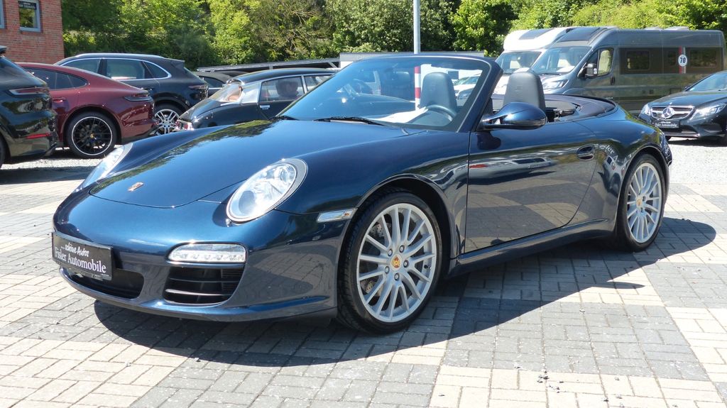 Porsche 911 Urmodell 74.911 km 69.997 &euro; Neustadt i.H. 23730