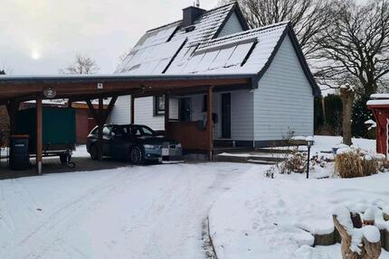 Modernisiertes Einfamilienhaus mit großem Grundstück 4 zimmer