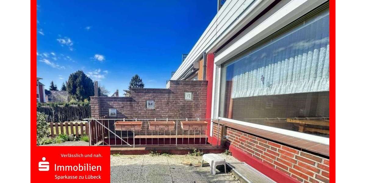 Einfamilienhaus Lübeck Sankt Lorenz Nord - 3 Zimmer, 86 m&sup2;, 245.000&euro; | Angebot:20546496