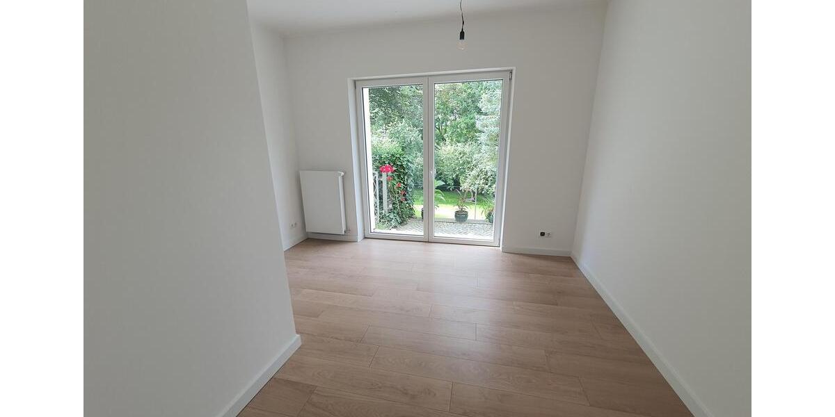 Etagenwohnung Nusse - 3 Zimmer, 92 m&sup2;, 1.070&euro; | Angebot:24491286