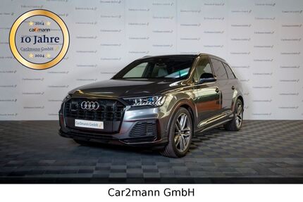 Audi Q7 64.500 km 48.800 &euro; Scharbeutz 23684