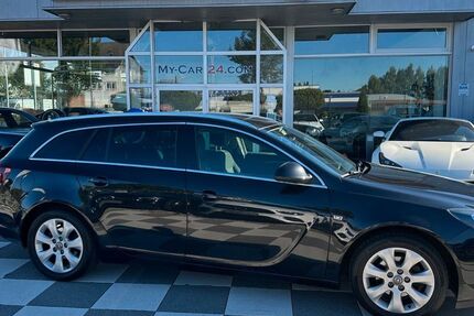 Opel Insignia 212.550 km 6.900 € Bad Oldesloe 23843