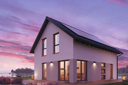 Haus Sandesneben - 3 Zimmer, 122 m&sup2;, 469.900&euro; | Angebot:24812829