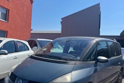 Renault Espace 239.000 km 1.300 &euro; Lübeck 23558