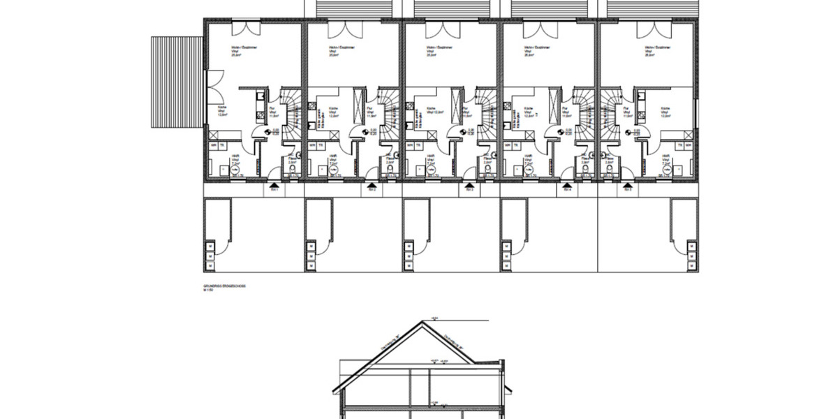 Reihenhaus zum vermieten 4 zimmer