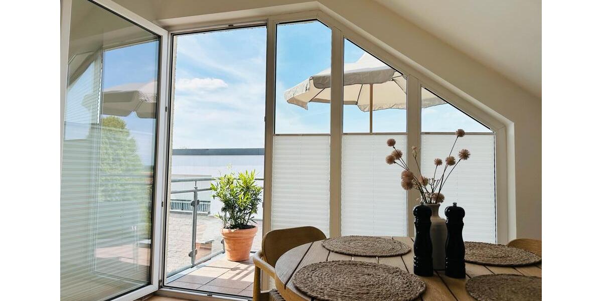 Etagenwohnung Neustadt in Holstein - 2 Zimmer, 50 m&sup2;, 360.000&euro; | Angebot:25863759