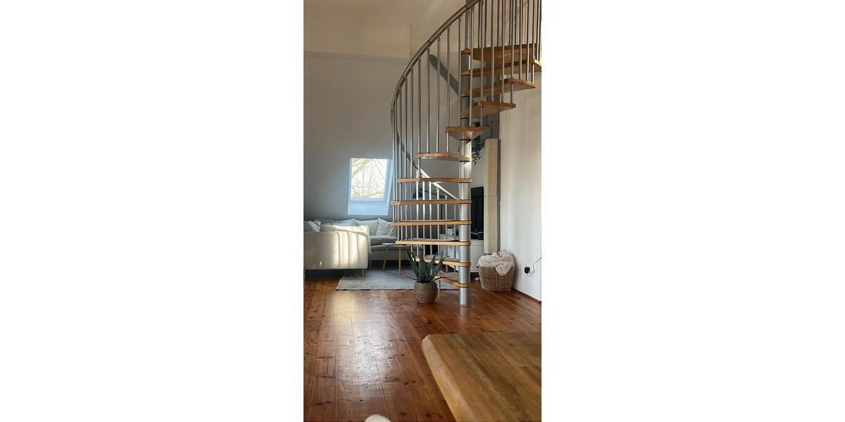 Traumhafte Wohnung mit Blick in die Natur 3 zimmer