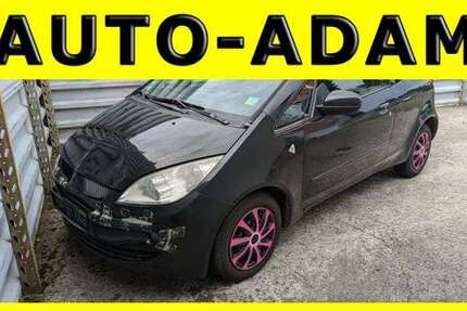Mitsubishi Colt 134.608 km 300 &euro; Lübeck 23556