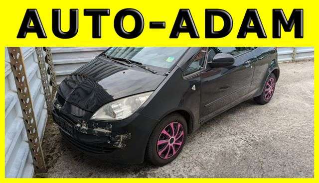 Mitsubishi Colt 134.608 km 300 &euro; Lübeck 23556