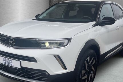 Opel Mokka 12.638 km 18.950 € Lübeck 23558